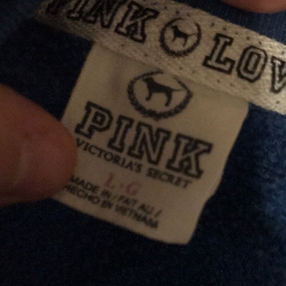 Victoria’s Secret PINK sweater - Picture 5 of 5